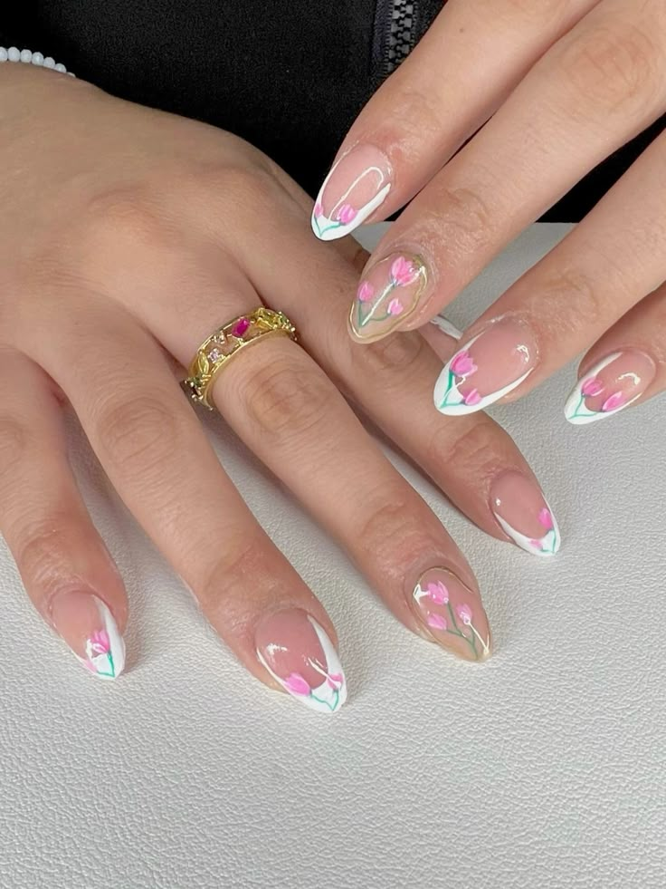 Tulip Tip Design