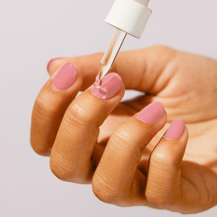 Spring Nail Care Tips